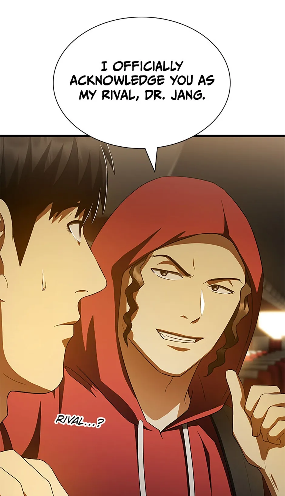 Read Perfect Surgeon chapter 117.14 image 50 on Lezhin