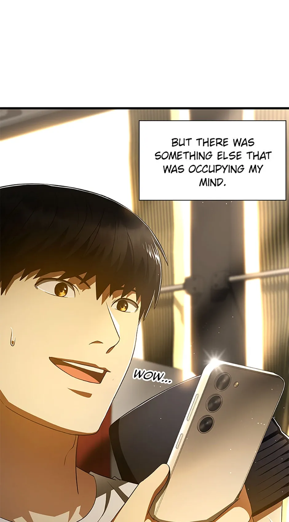 Read Perfect Surgeon chapter 117.14 image 54 on Lezhin