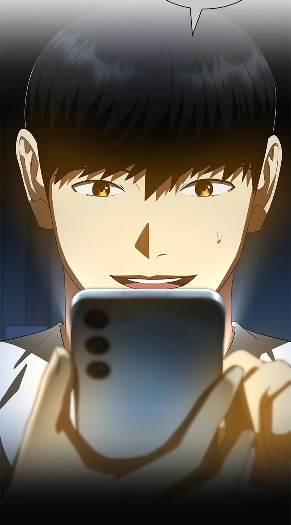 Read Perfect Surgeon chapter 117.14 image 56 on Lezhin