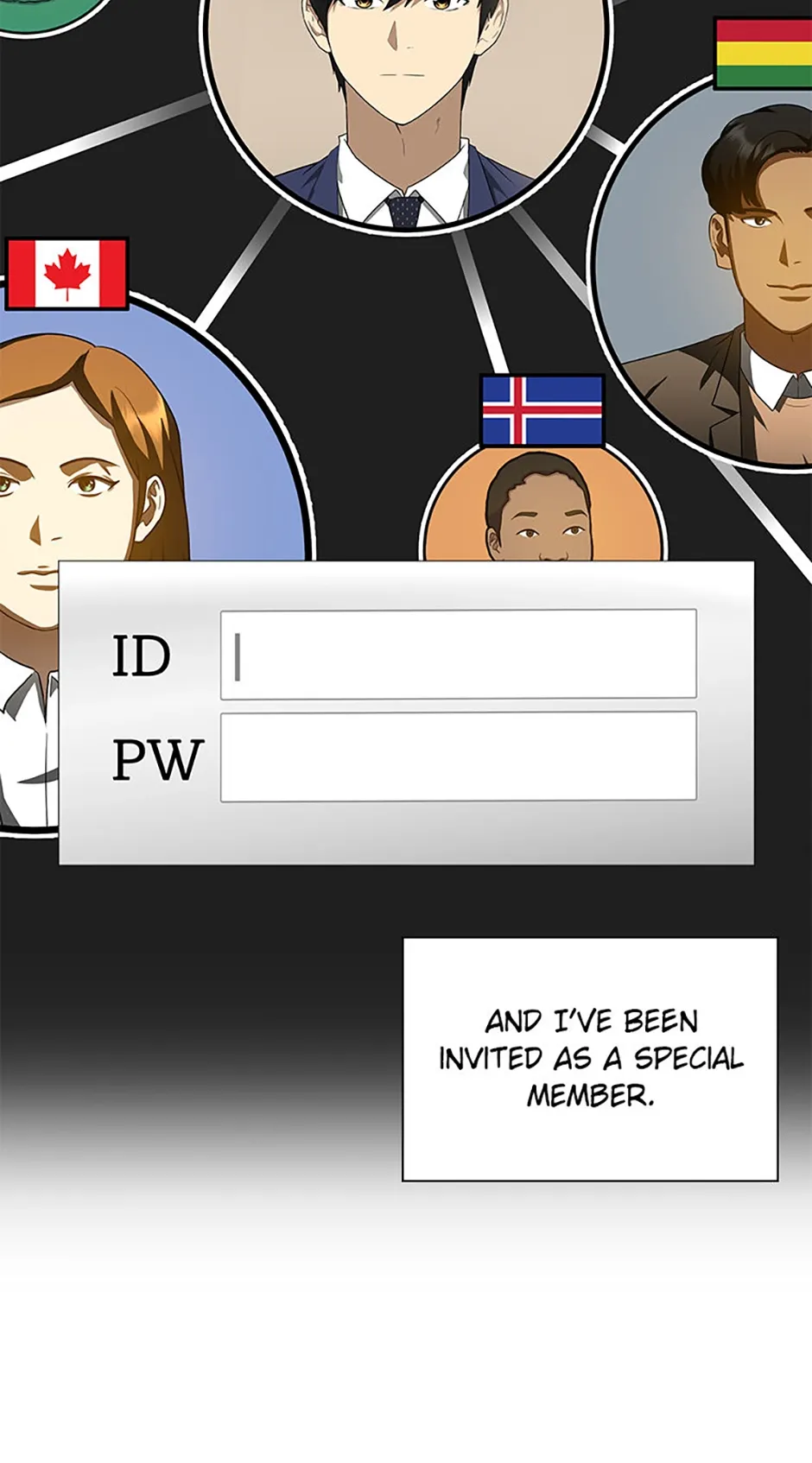 Read Perfect Surgeon chapter 117.14 image 59 on Lezhin