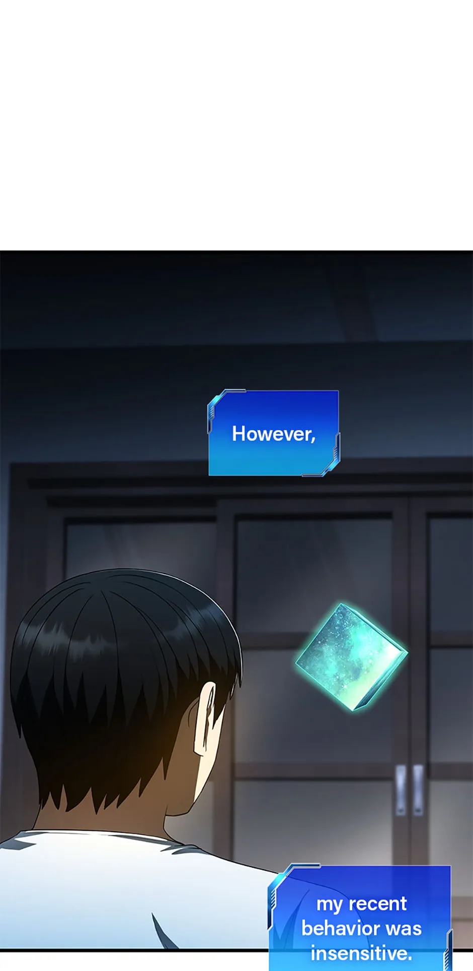 Read Perfect Surgeon chapter 117.14 image 6 on Lezhin