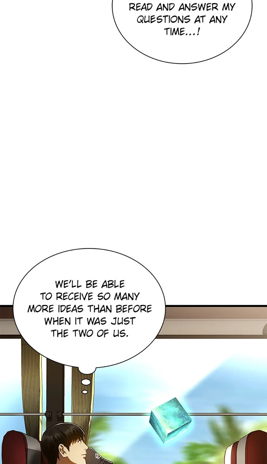 Read Perfect Surgeon chapter 117.14 image 61 on Lezhin