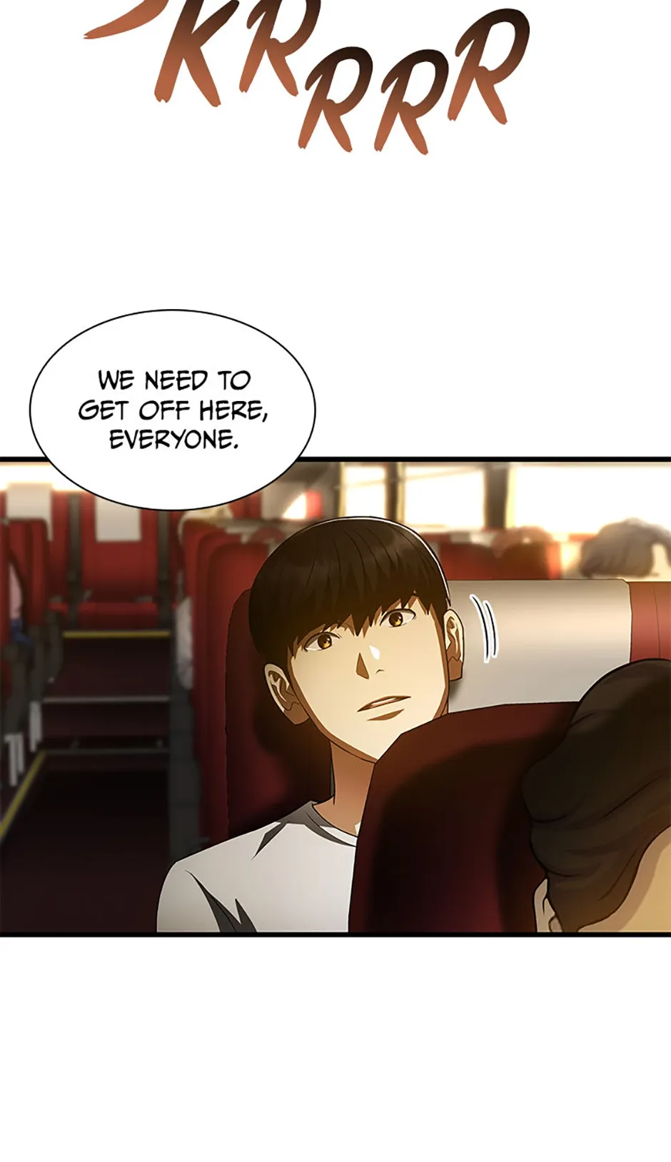 Read Perfect Surgeon chapter 117.14 image 64 on Lezhin