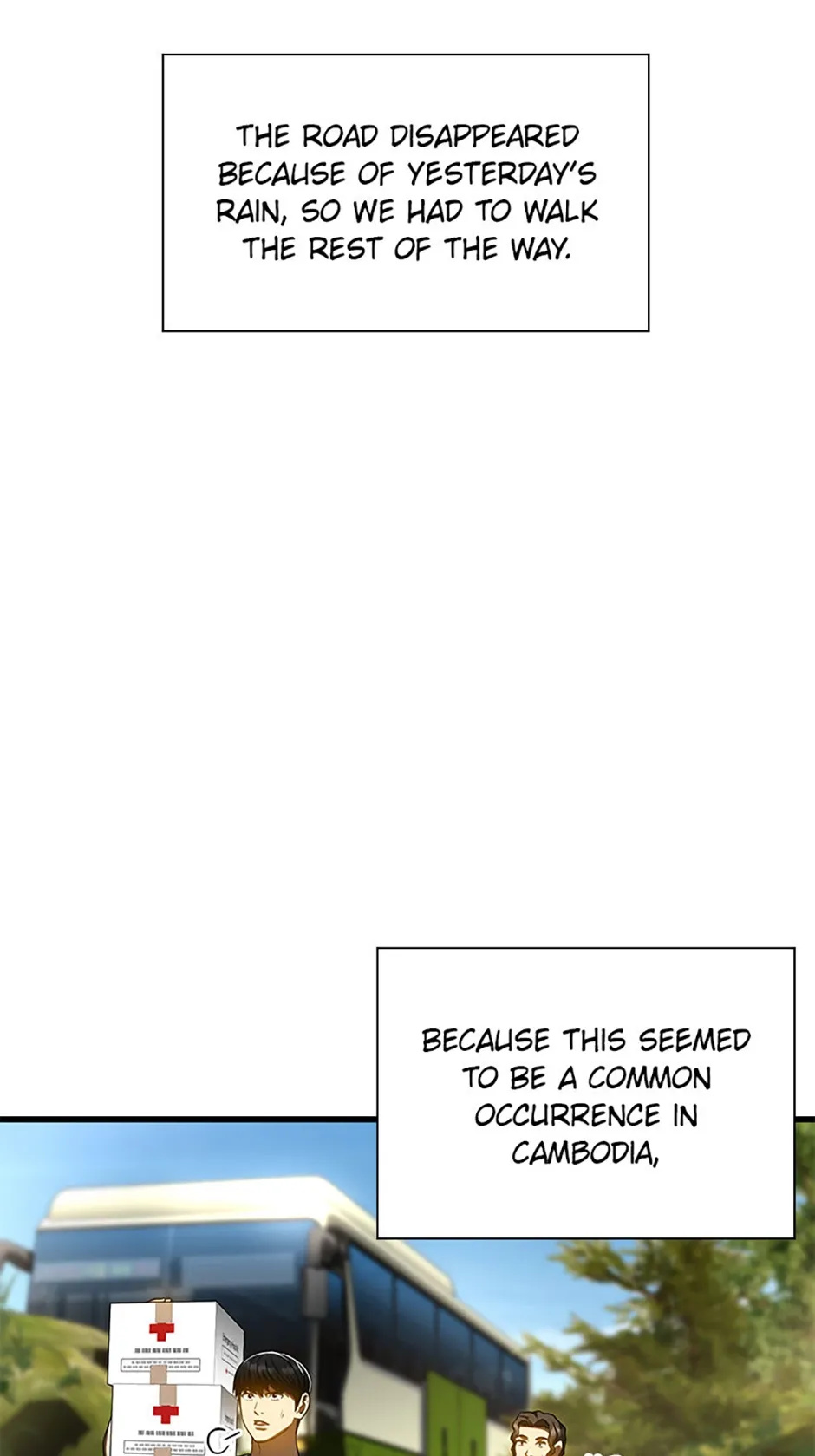 Read Perfect Surgeon chapter 117.14 image 67 on Lezhin