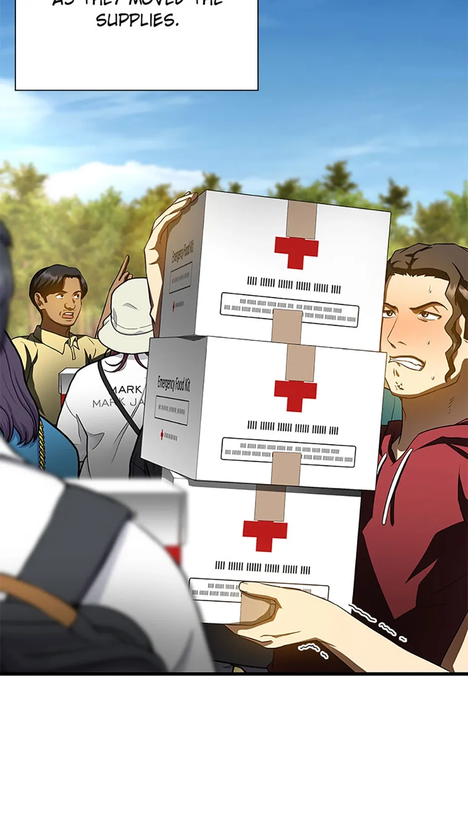 Read Perfect Surgeon chapter 117.14 image 69 on Lezhin