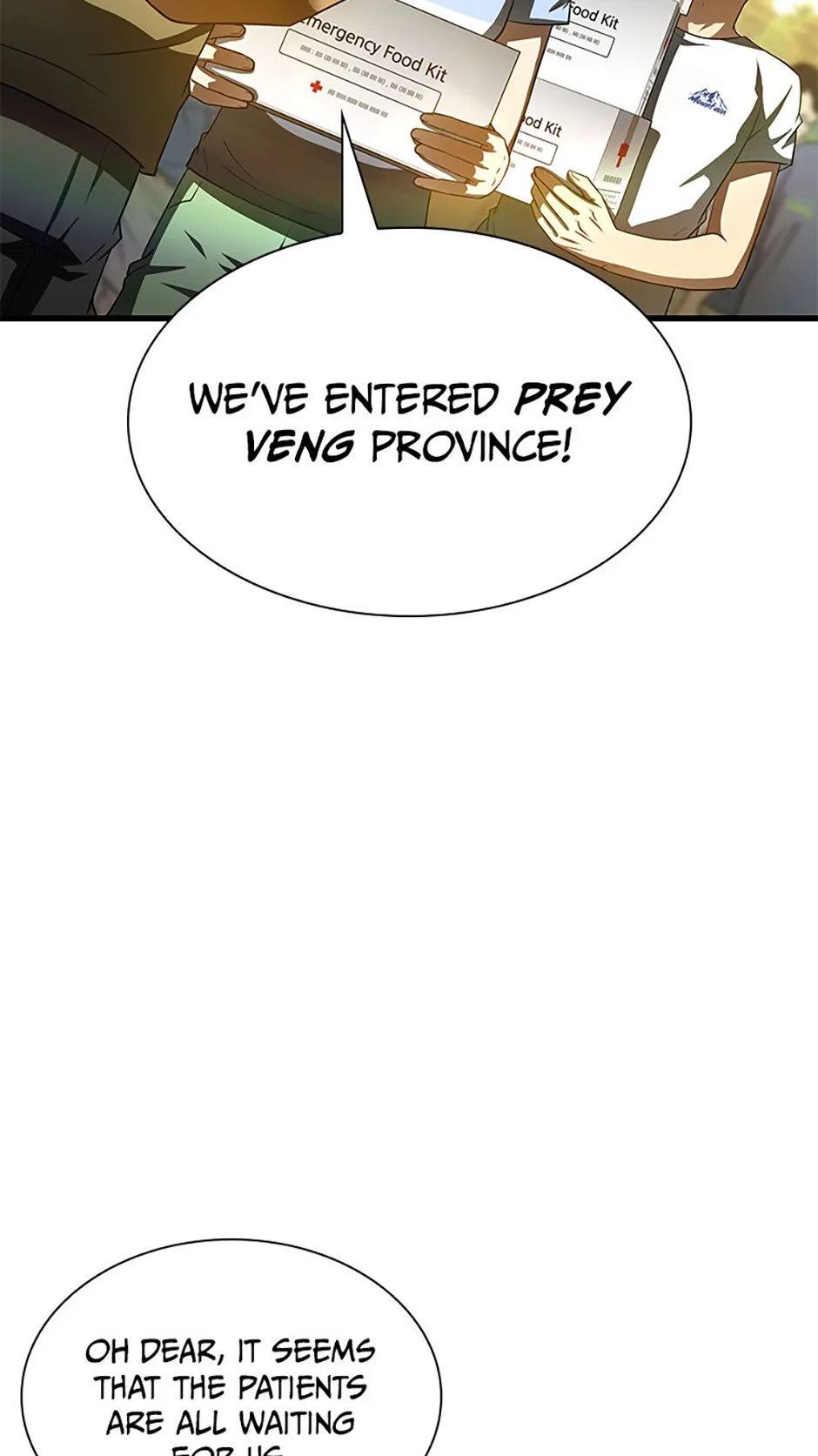 Read Perfect Surgeon chapter 117.14 image 74 on Lezhin