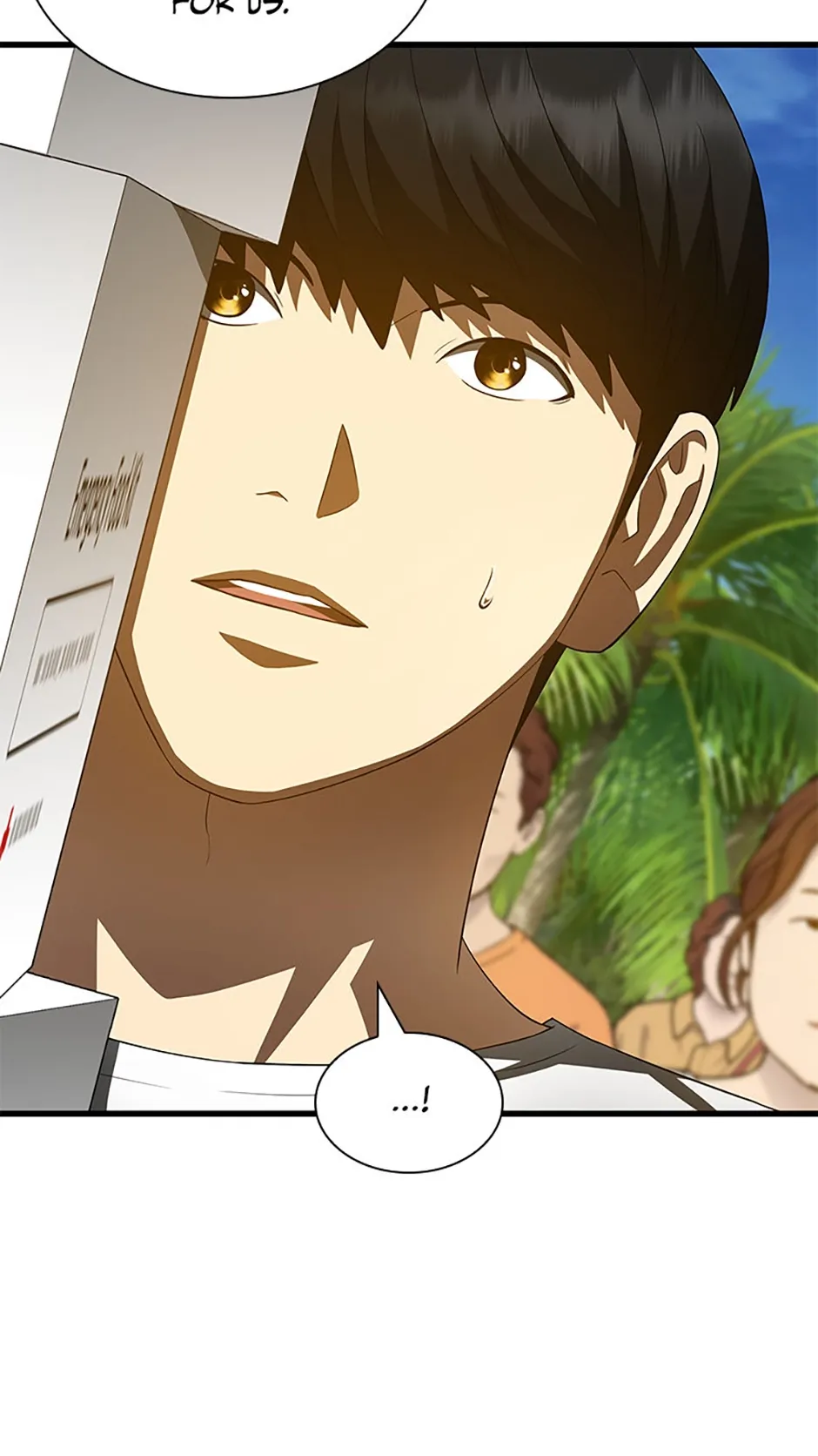 Read Perfect Surgeon chapter 117.14 image 75 on Lezhin