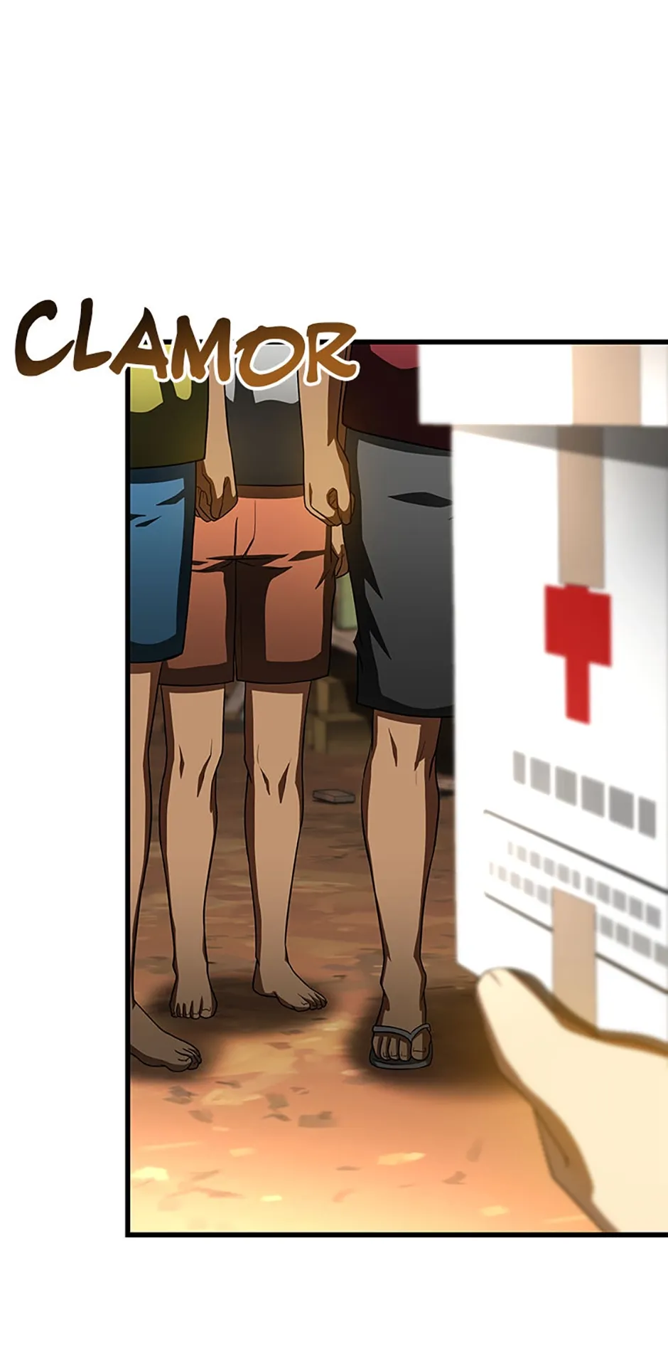 Read Perfect Surgeon chapter 117.14 image 76 on Lezhin