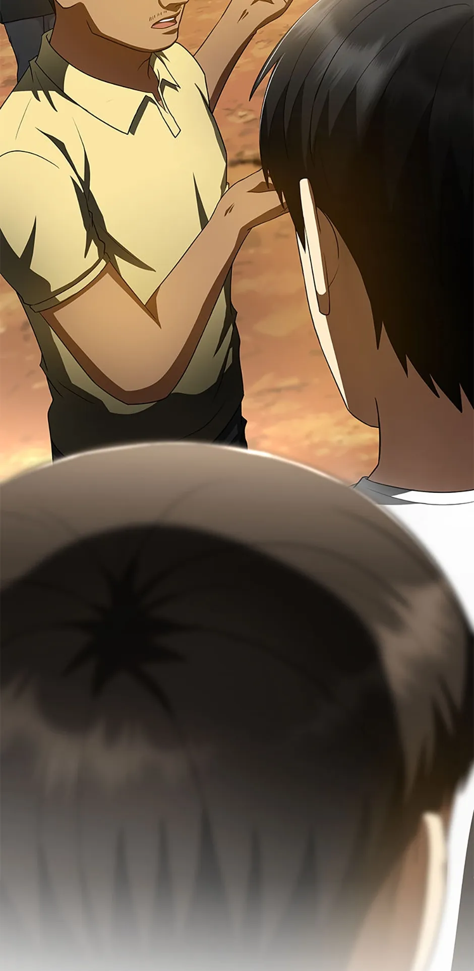 Read Perfect Surgeon chapter 117.14 image 80 on Lezhin