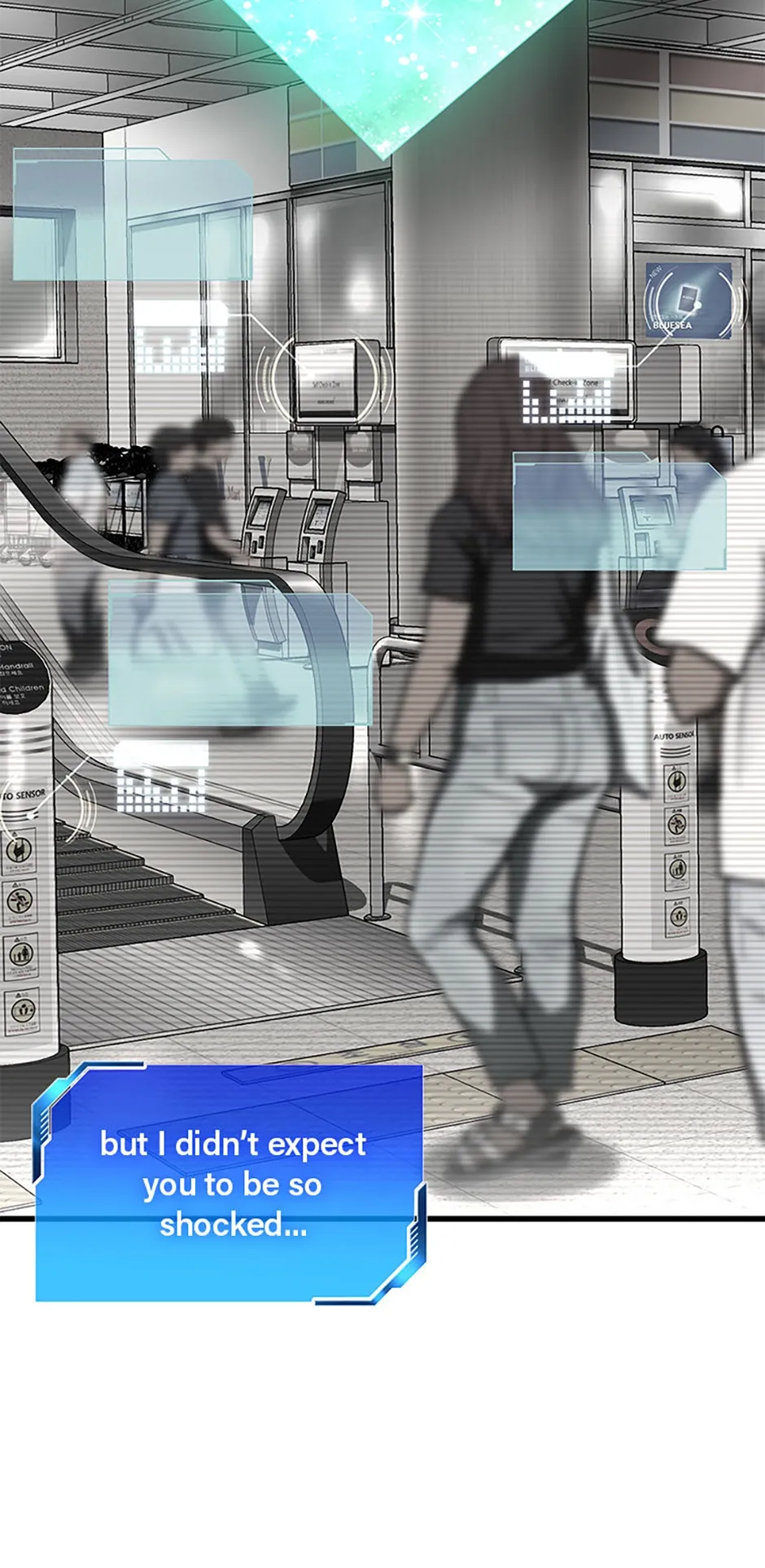 Read Perfect Surgeon chapter 117.14 image 9 on Lezhin