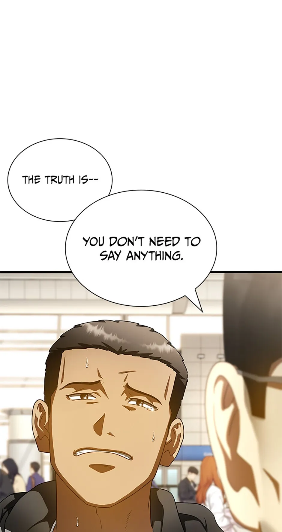 Read Perfect Surgeon chapter 117.19 image 11 on Lezhin