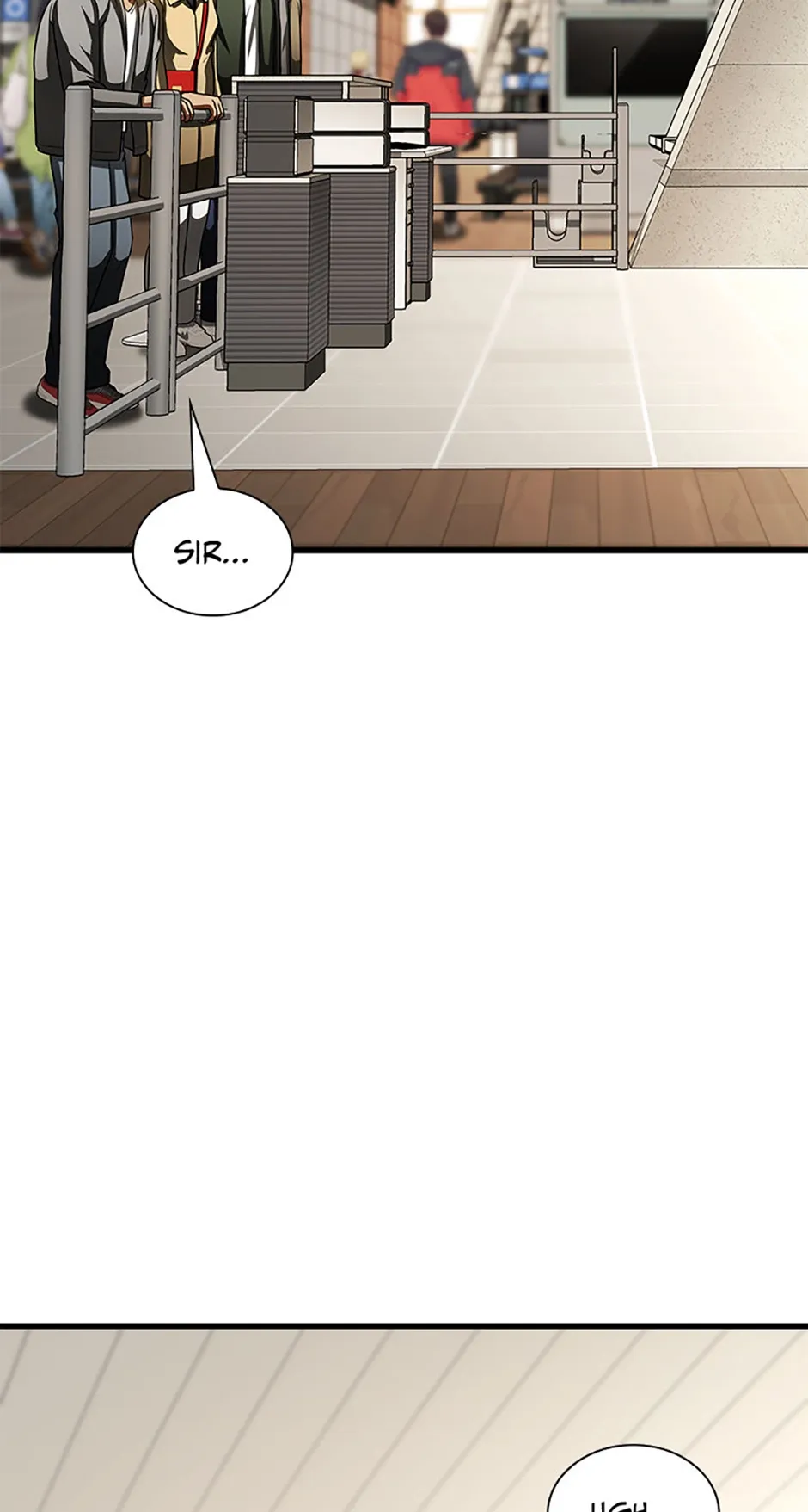 Read Perfect Surgeon chapter 117.19 image 16 on Lezhin