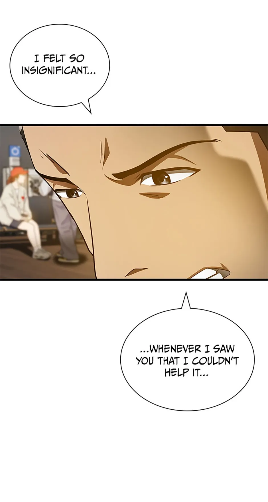 Read Perfect Surgeon chapter 117.19 image 19 on Lezhin