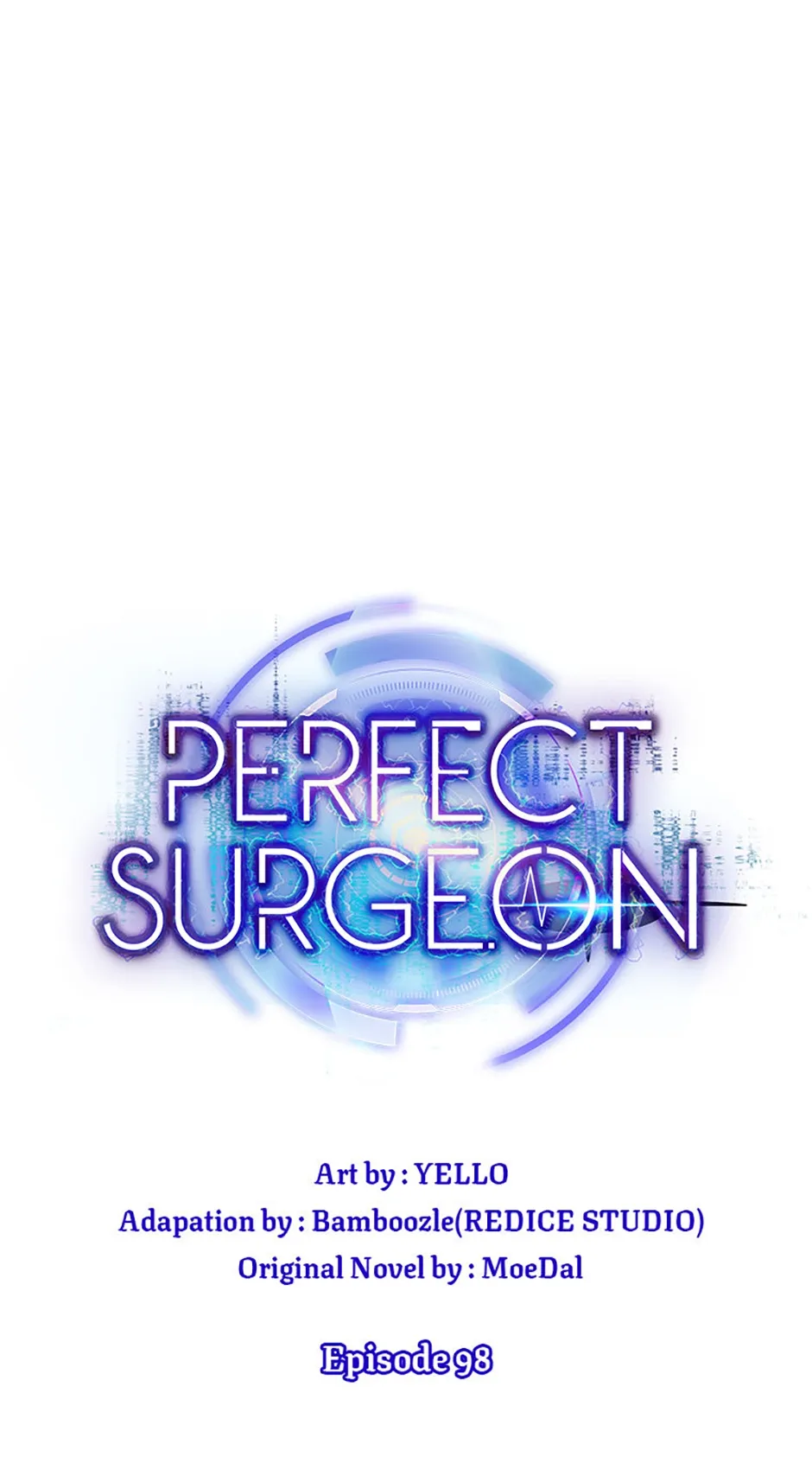 Read Perfect Surgeon chapter 117.19 image 27 on Lezhin
