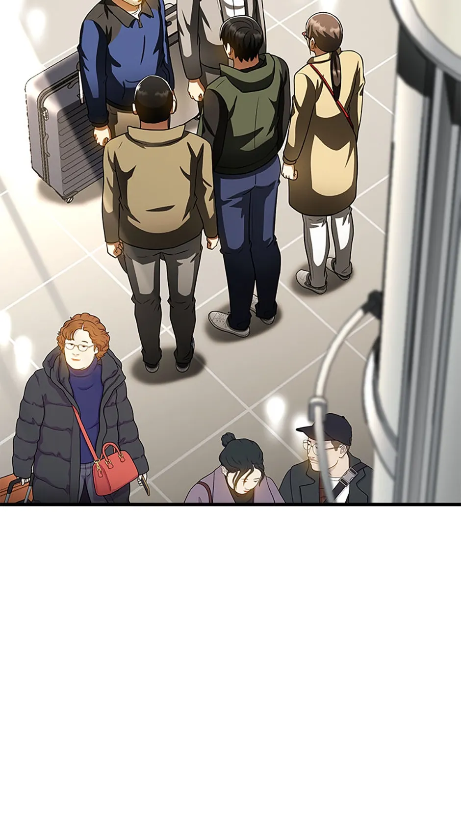 Read Perfect Surgeon chapter 117.19 image 3 on Lezhin
