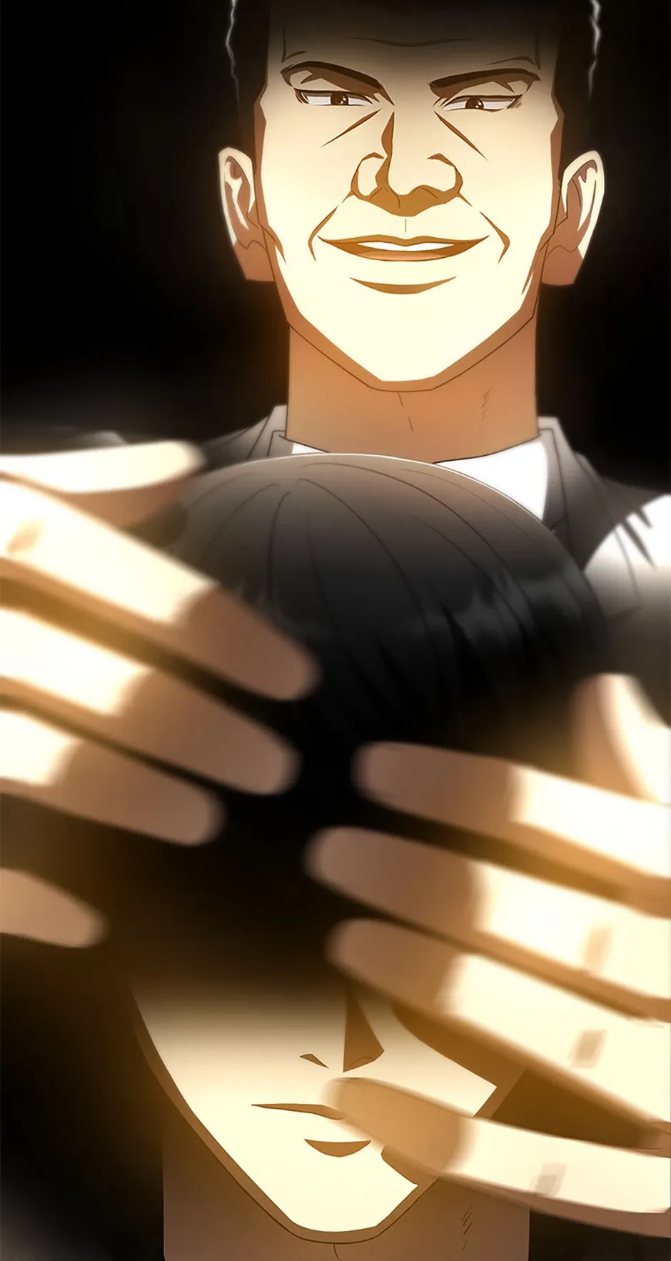 Read Perfect Surgeon chapter 117.19 image 34 on Lezhin