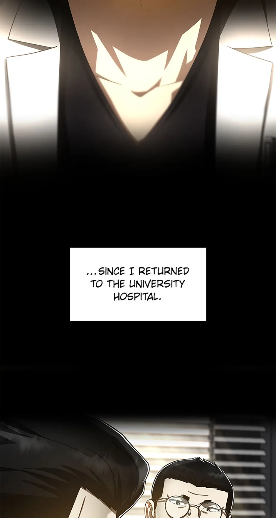 Read Perfect Surgeon chapter 117.19 image 35 on Lezhin