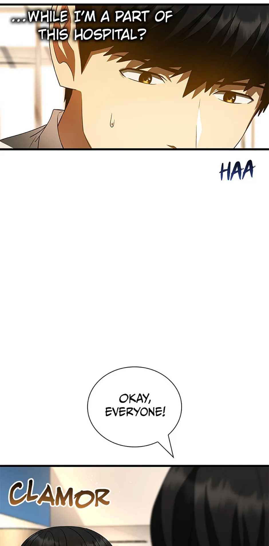 Read Perfect Surgeon chapter 117.19 image 39 on Lezhin
