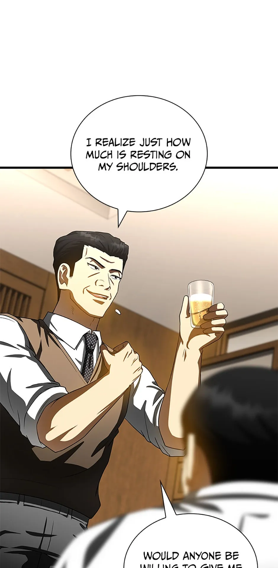 Read Perfect Surgeon chapter 117.19 image 47 on Lezhin
