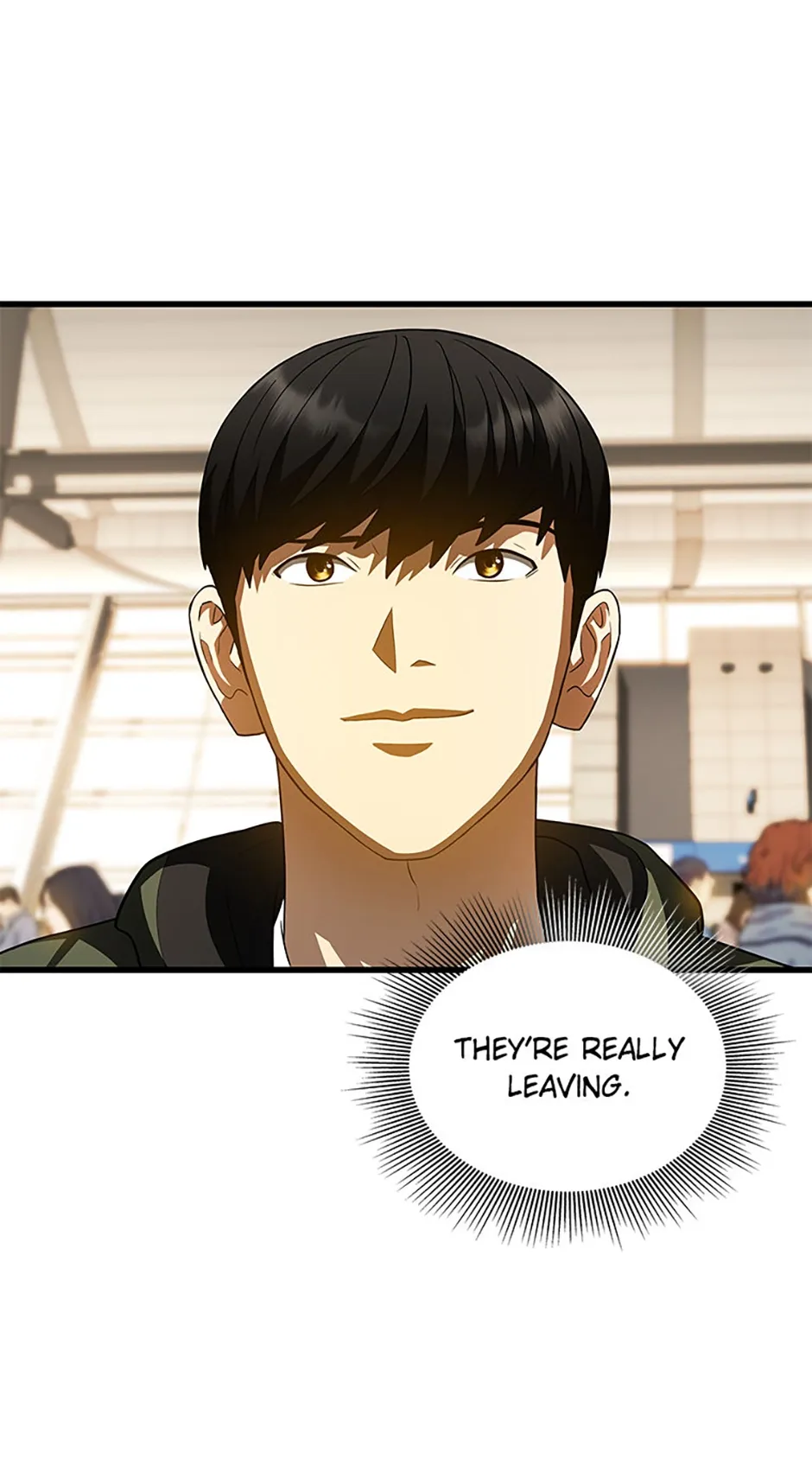 Read Perfect Surgeon chapter 117.19 image 5 on Lezhin