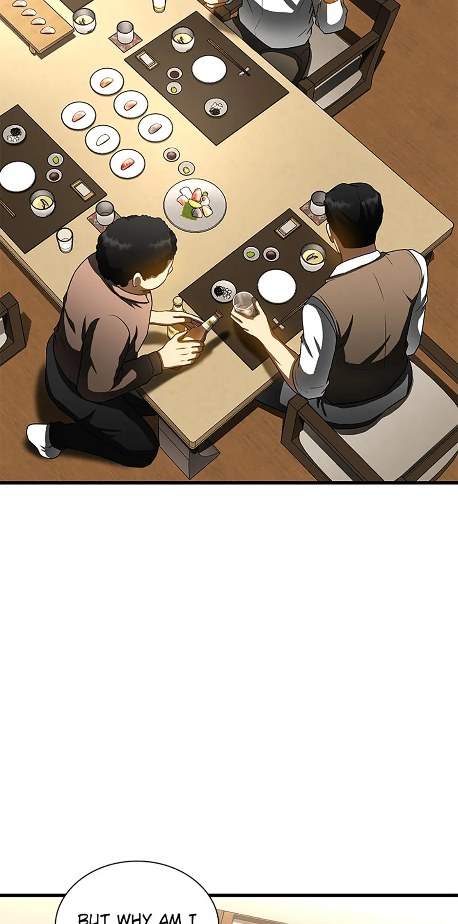 Read Perfect Surgeon chapter 117.19 image 54 on Lezhin