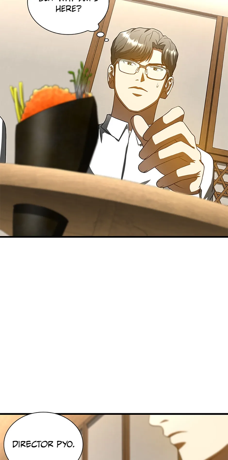 Read Perfect Surgeon chapter 117.19 image 55 on Lezhin