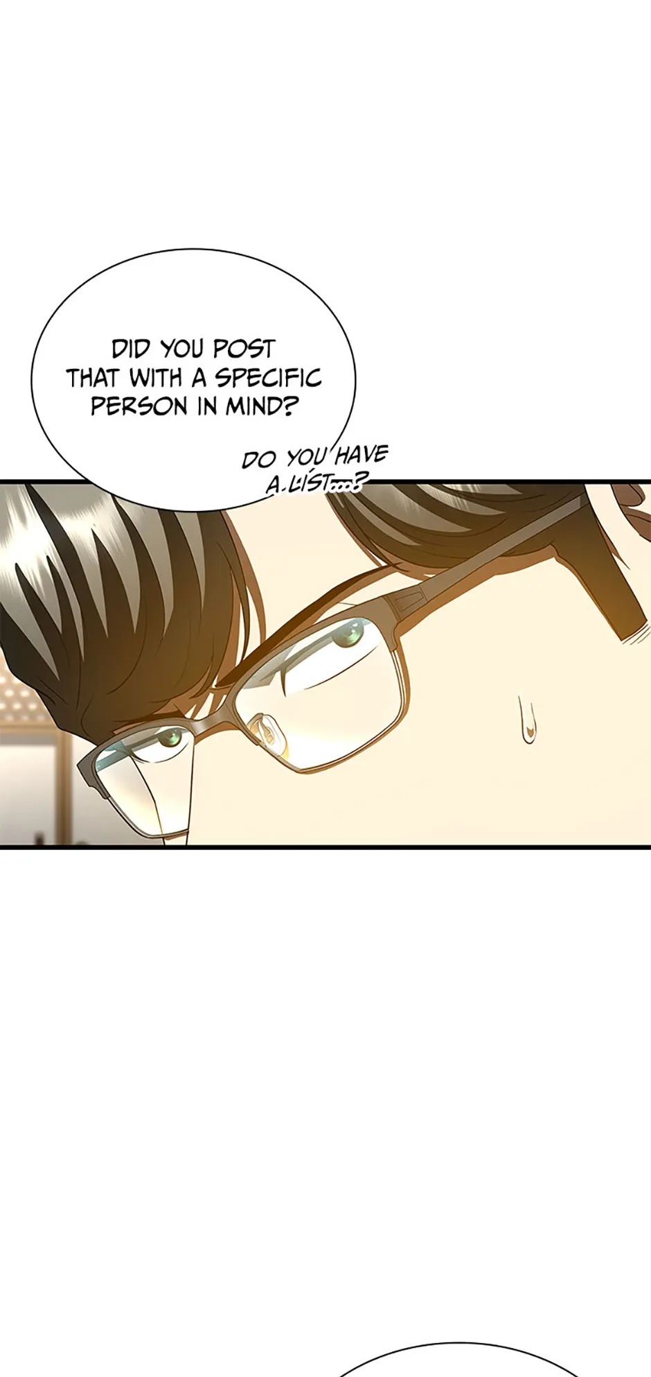 Read Perfect Surgeon chapter 117.19 image 57 on Lezhin