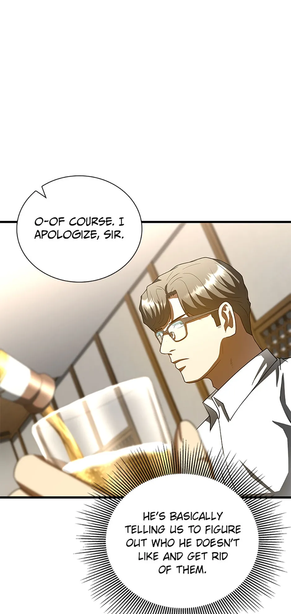 Read Perfect Surgeon chapter 117.19 image 60 on Lezhin