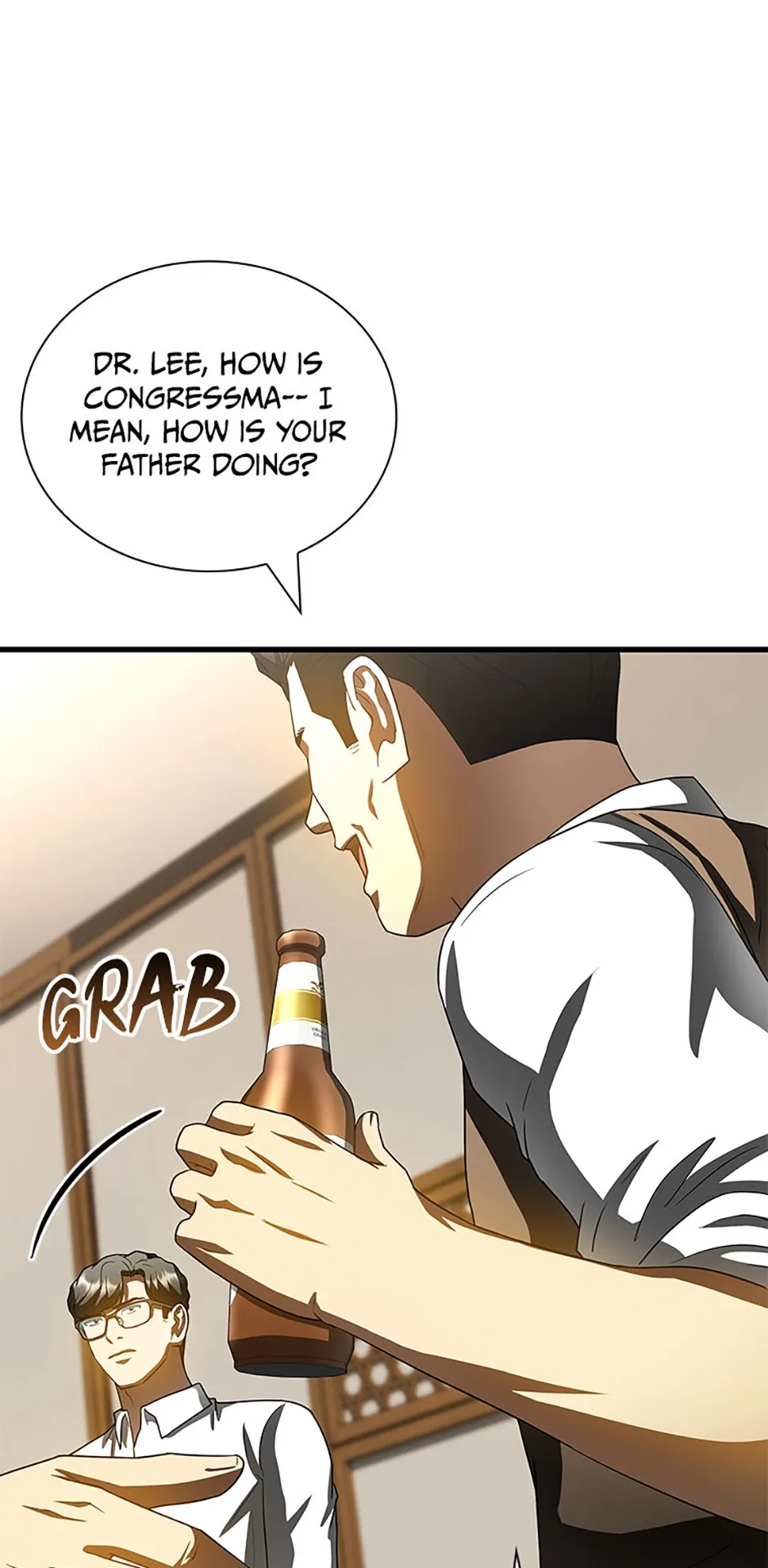 Read Perfect Surgeon chapter 117.19 image 62 on Lezhin