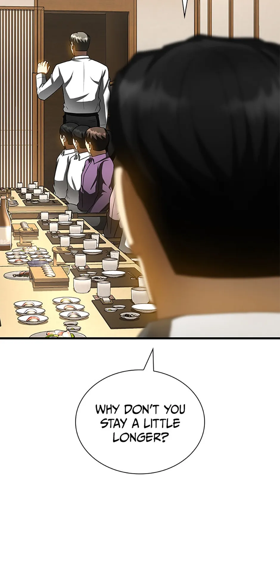 Read Perfect Surgeon chapter 117.19 image 66 on Lezhin