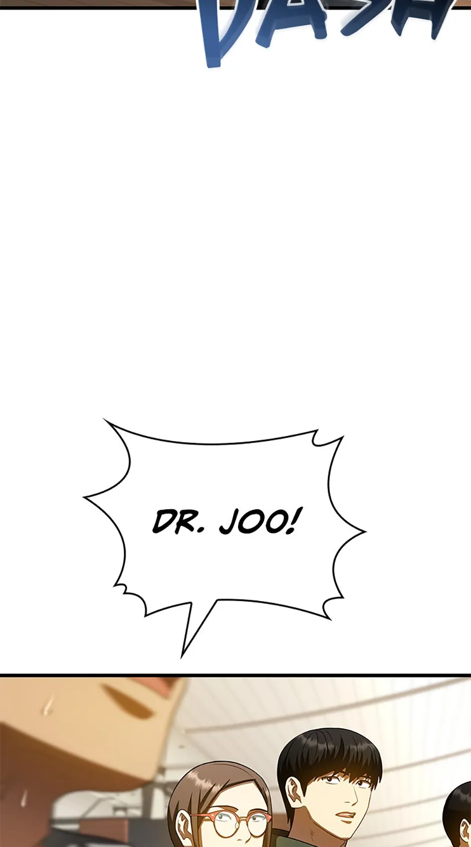 Read Perfect Surgeon chapter 117.19 image 7 on Lezhin