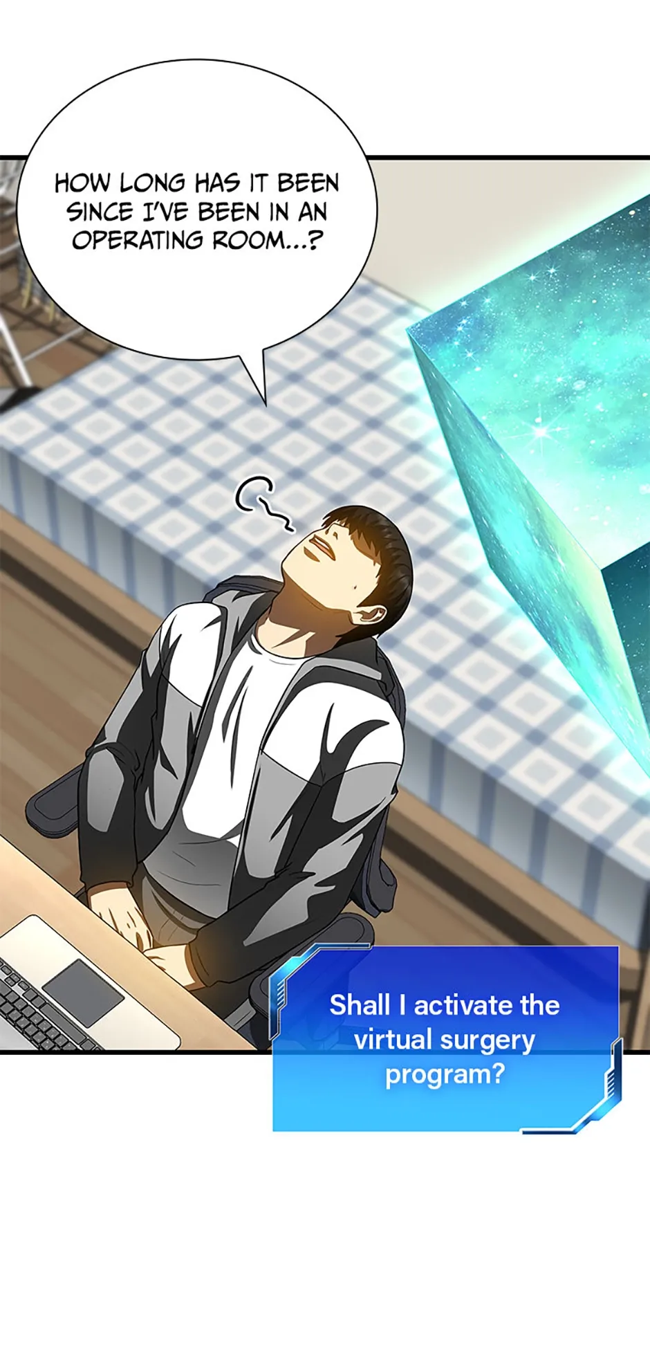 Read Perfect Surgeon chapter 117.19 image 71 on Lezhin