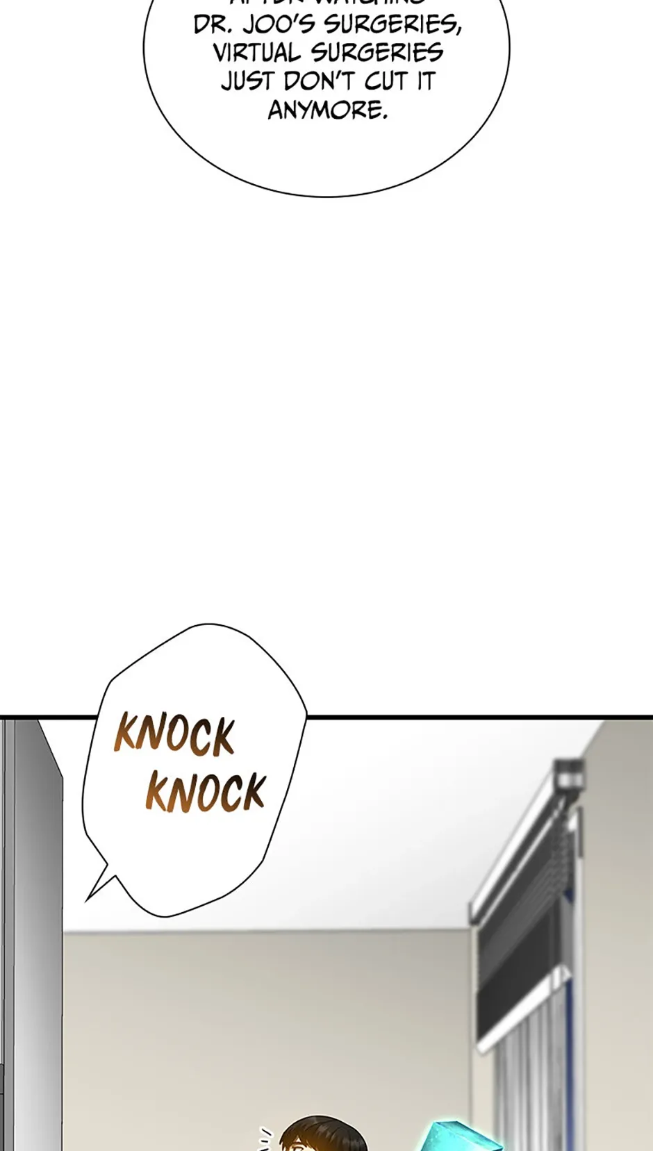 Read Perfect Surgeon chapter 117.19 image 73 on Lezhin