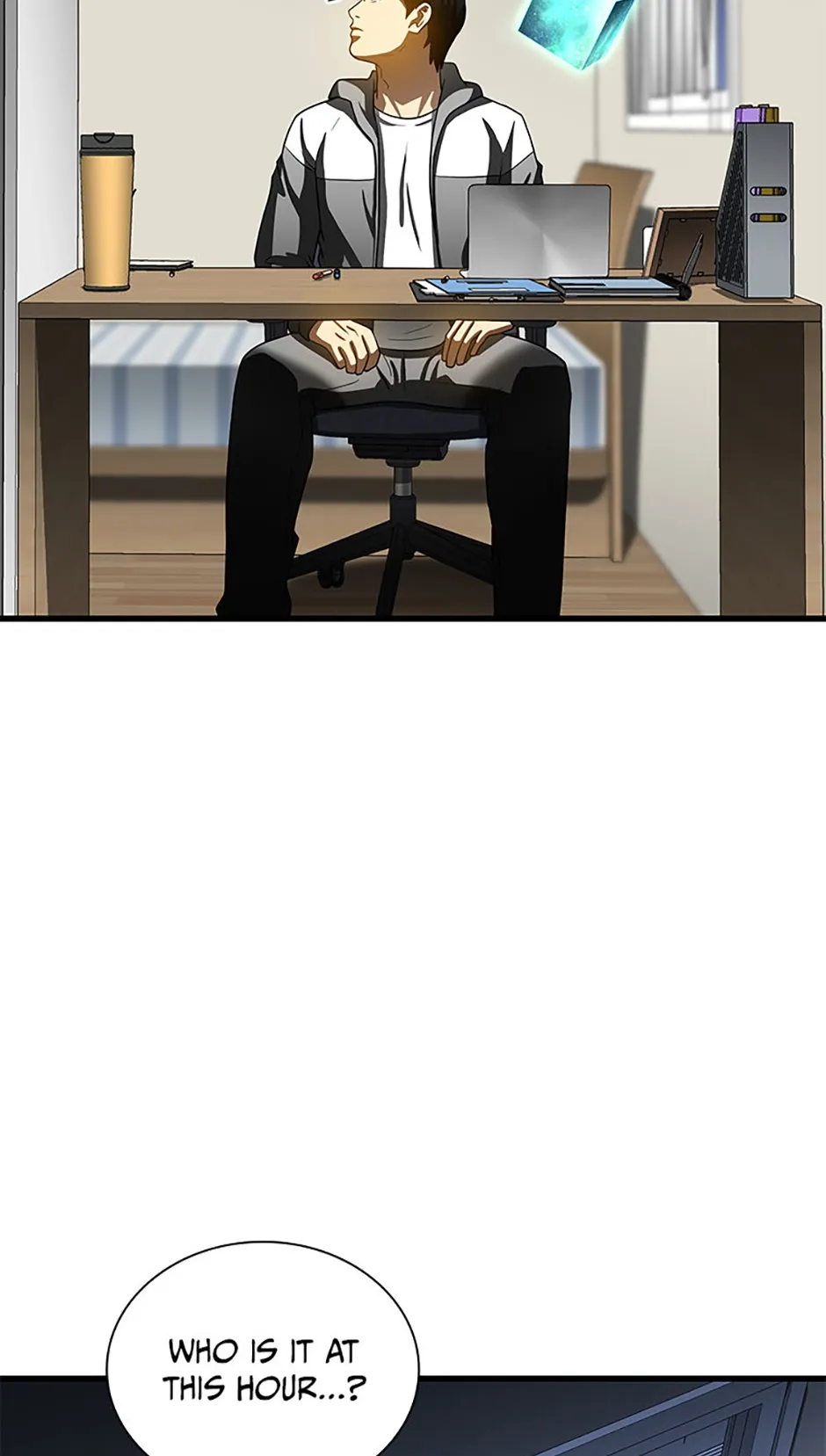 Read Perfect Surgeon chapter 117.19 image 74 on Lezhin