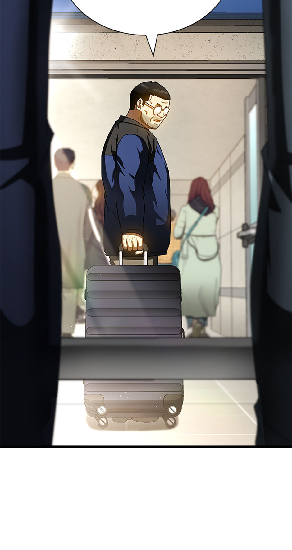 Read Perfect Surgeon chapter 117.2 image 14 on Lezhin