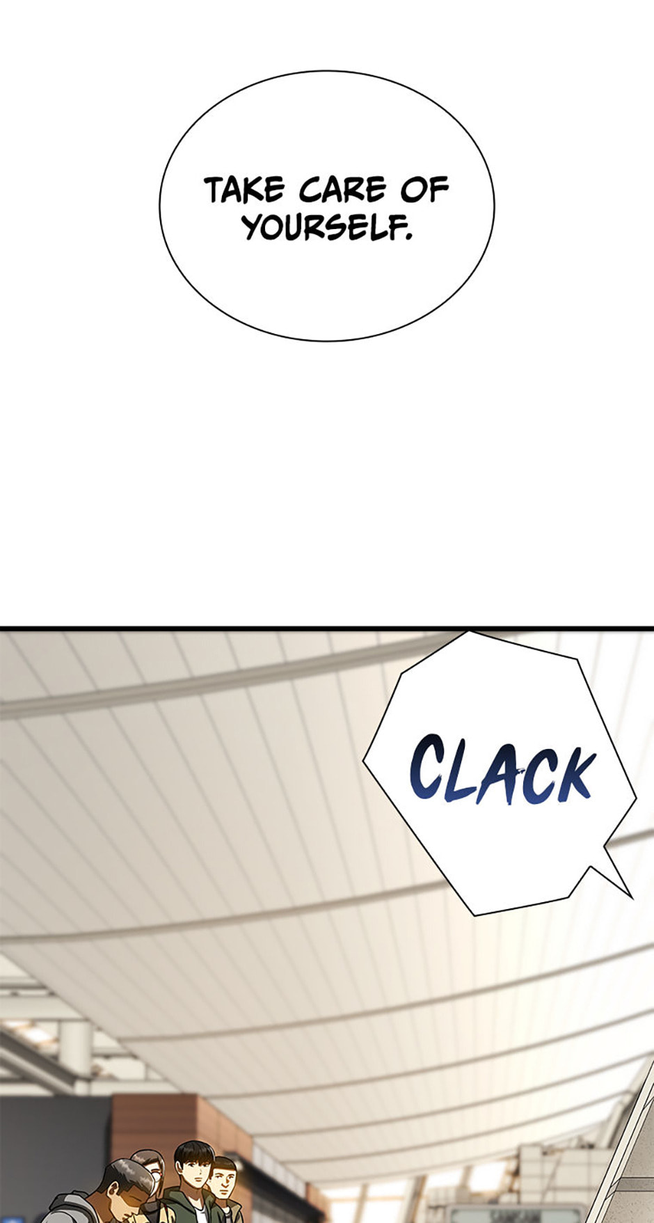 Read Perfect Surgeon chapter 117.2 image 15 on Lezhin