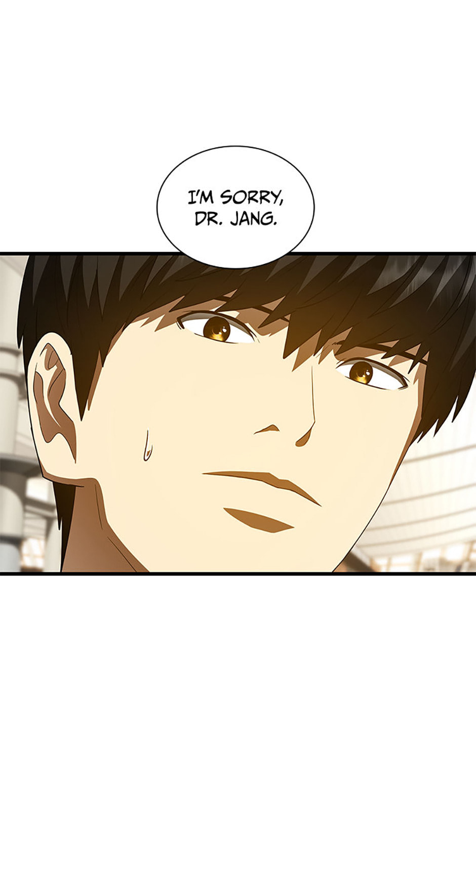 Read Perfect Surgeon chapter 117.2 image 18 on Lezhin