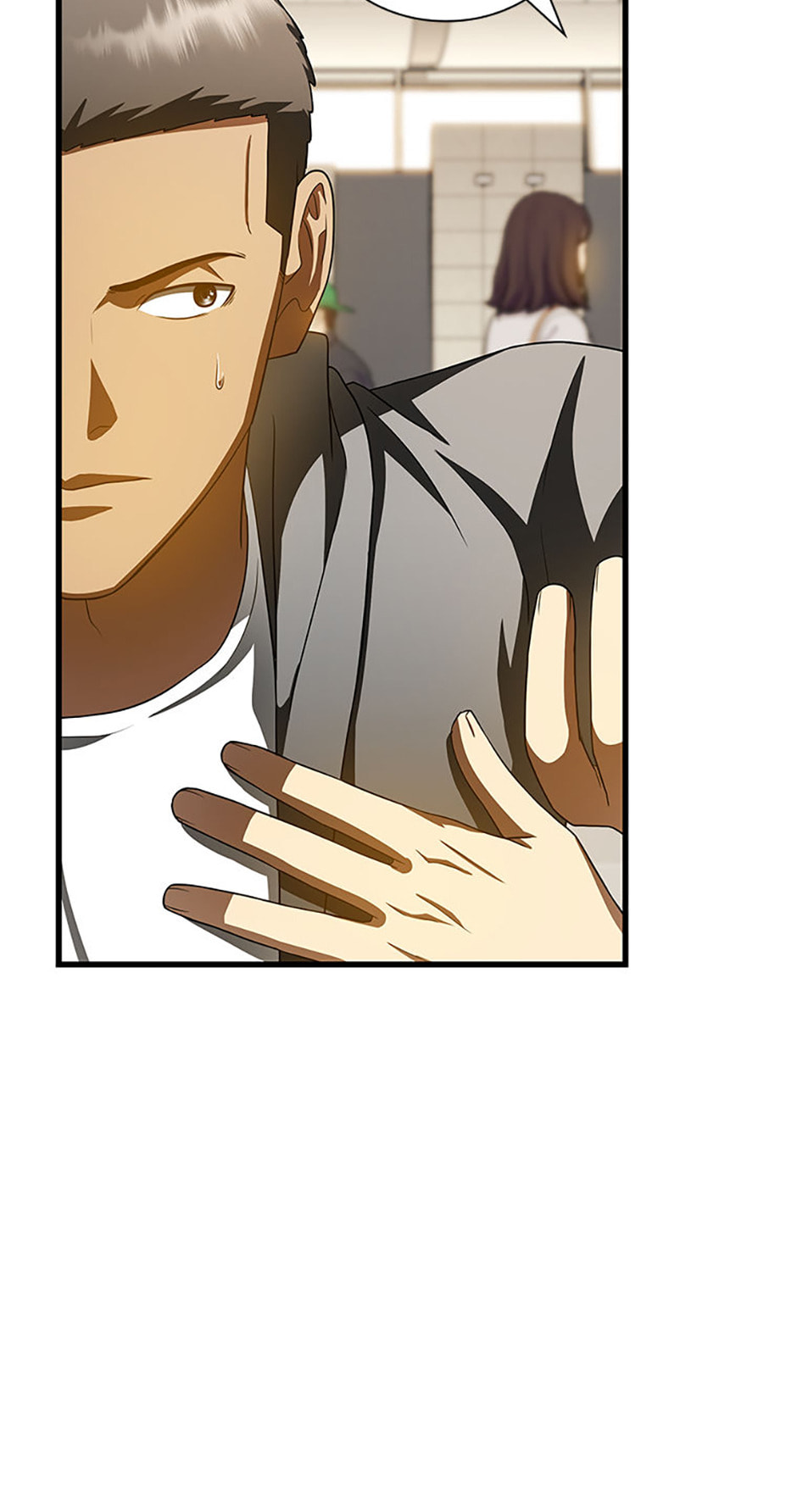 Read Perfect Surgeon chapter 117.2 image 23 on Lezhin