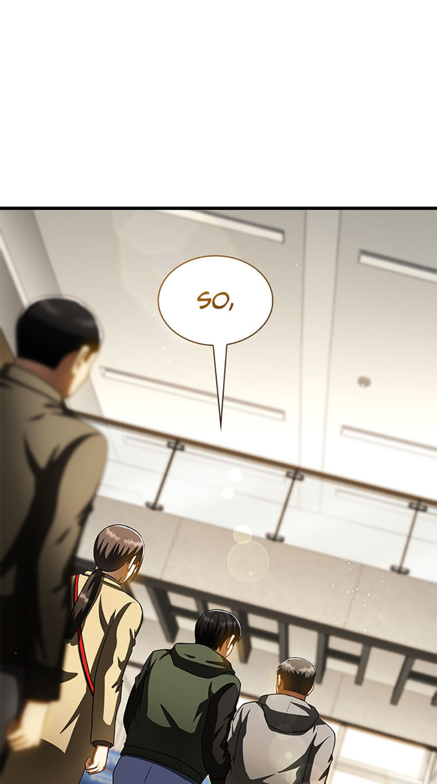 Read Perfect Surgeon chapter 117.2 image 25 on Lezhin