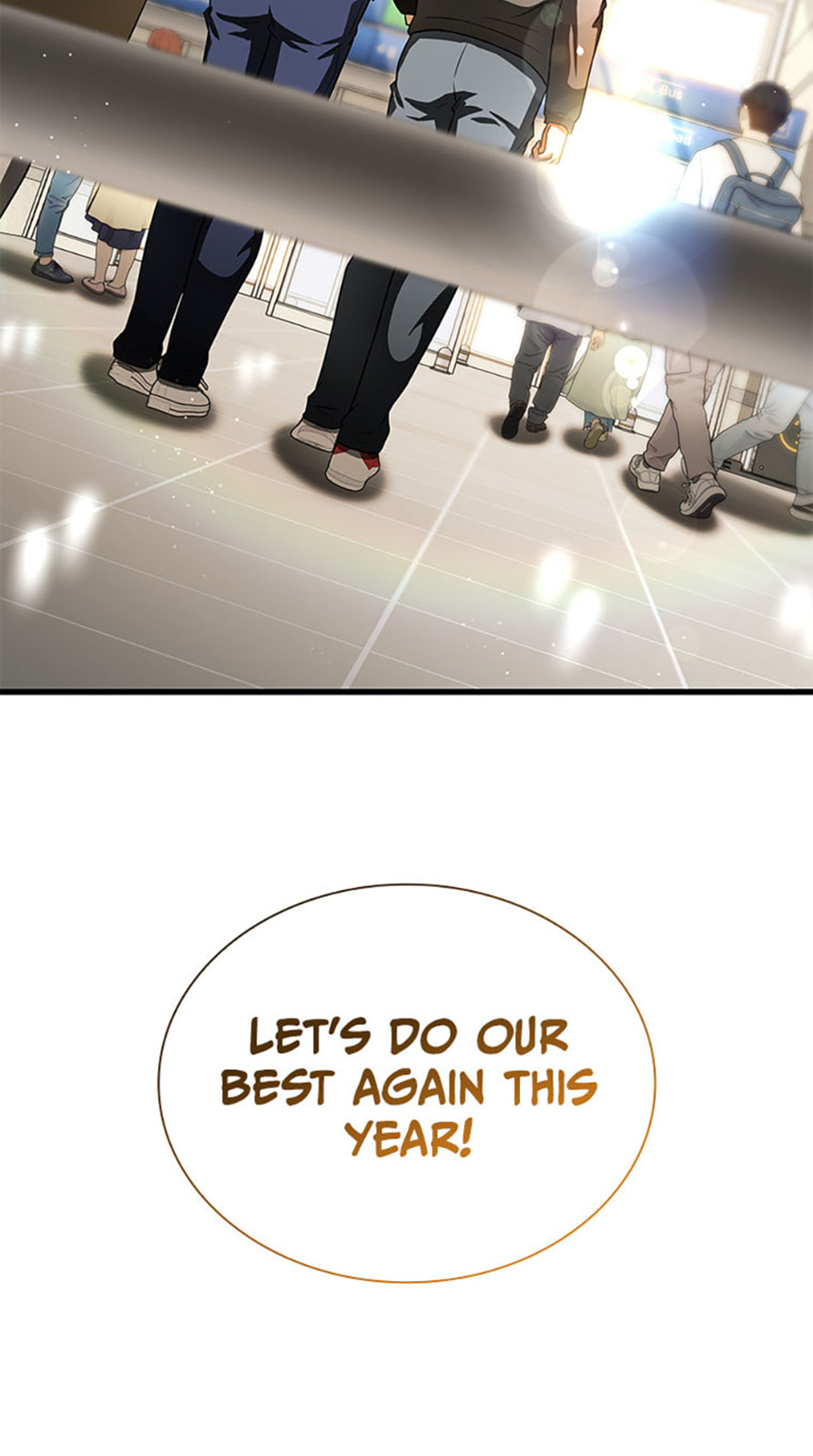 Read Perfect Surgeon chapter 117.2 image 26 on Lezhin