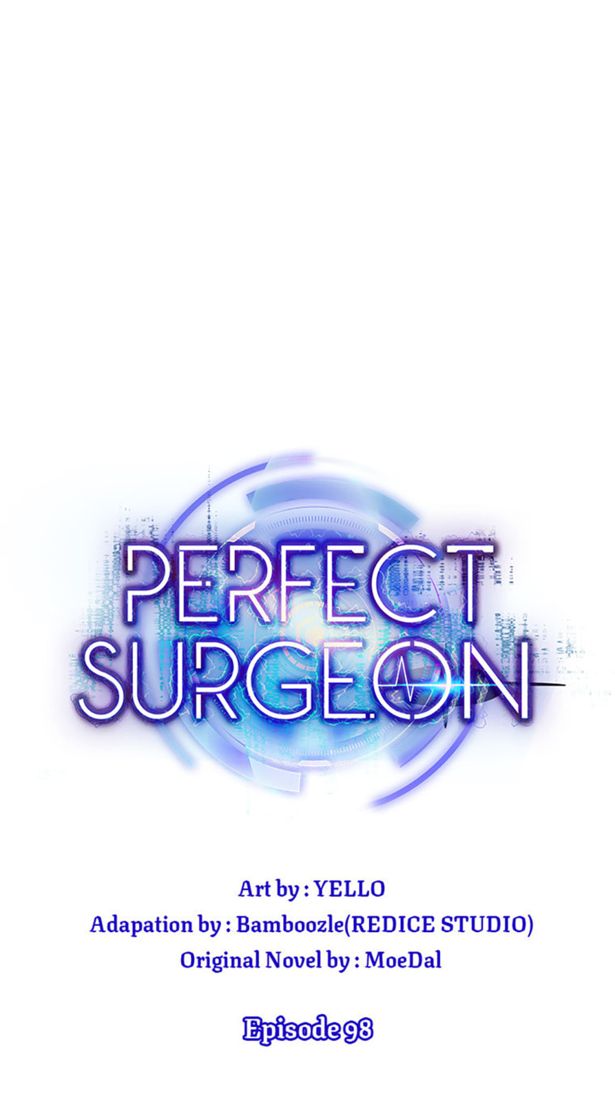 Read Perfect Surgeon chapter 117.2 image 27 on Lezhin