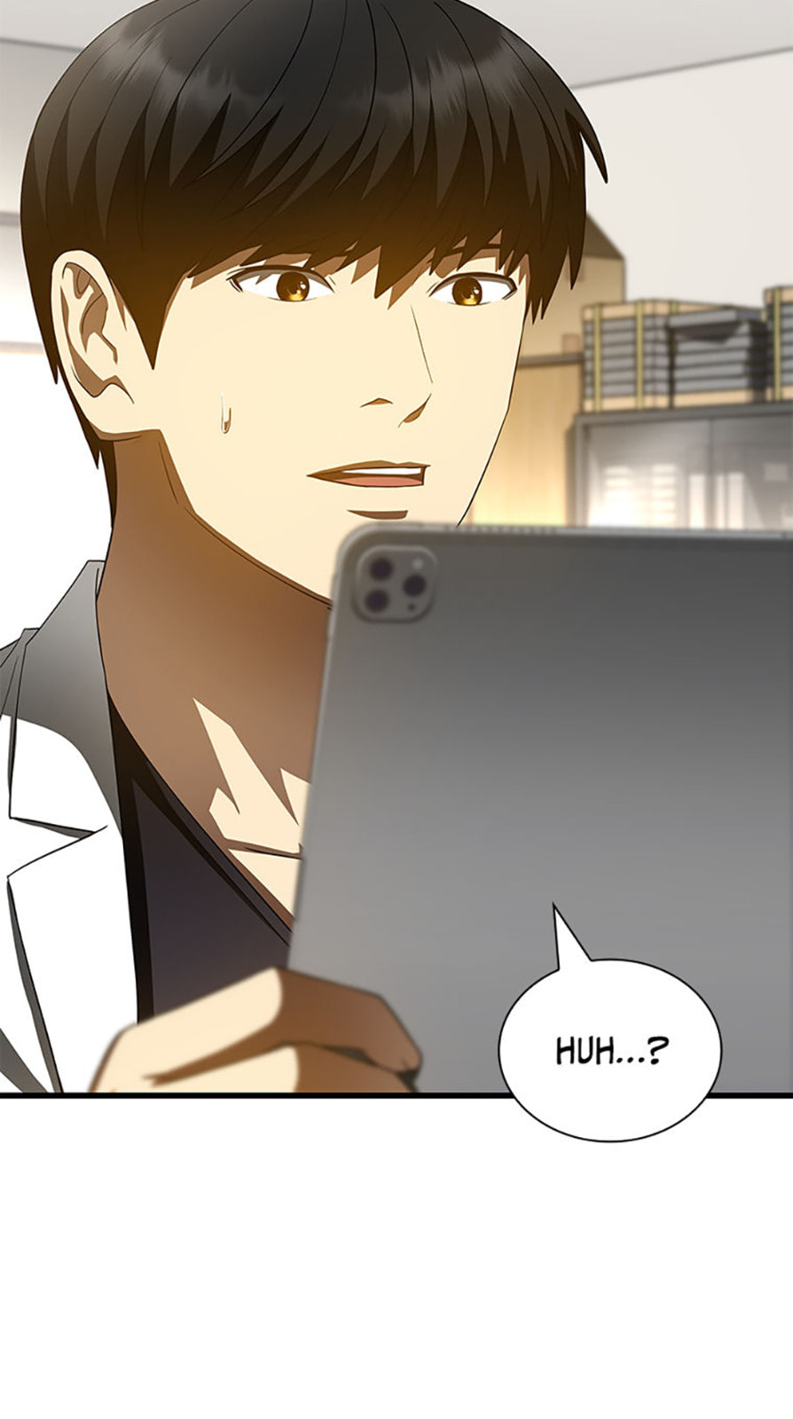Read Perfect Surgeon chapter 117.2 image 29 on Lezhin