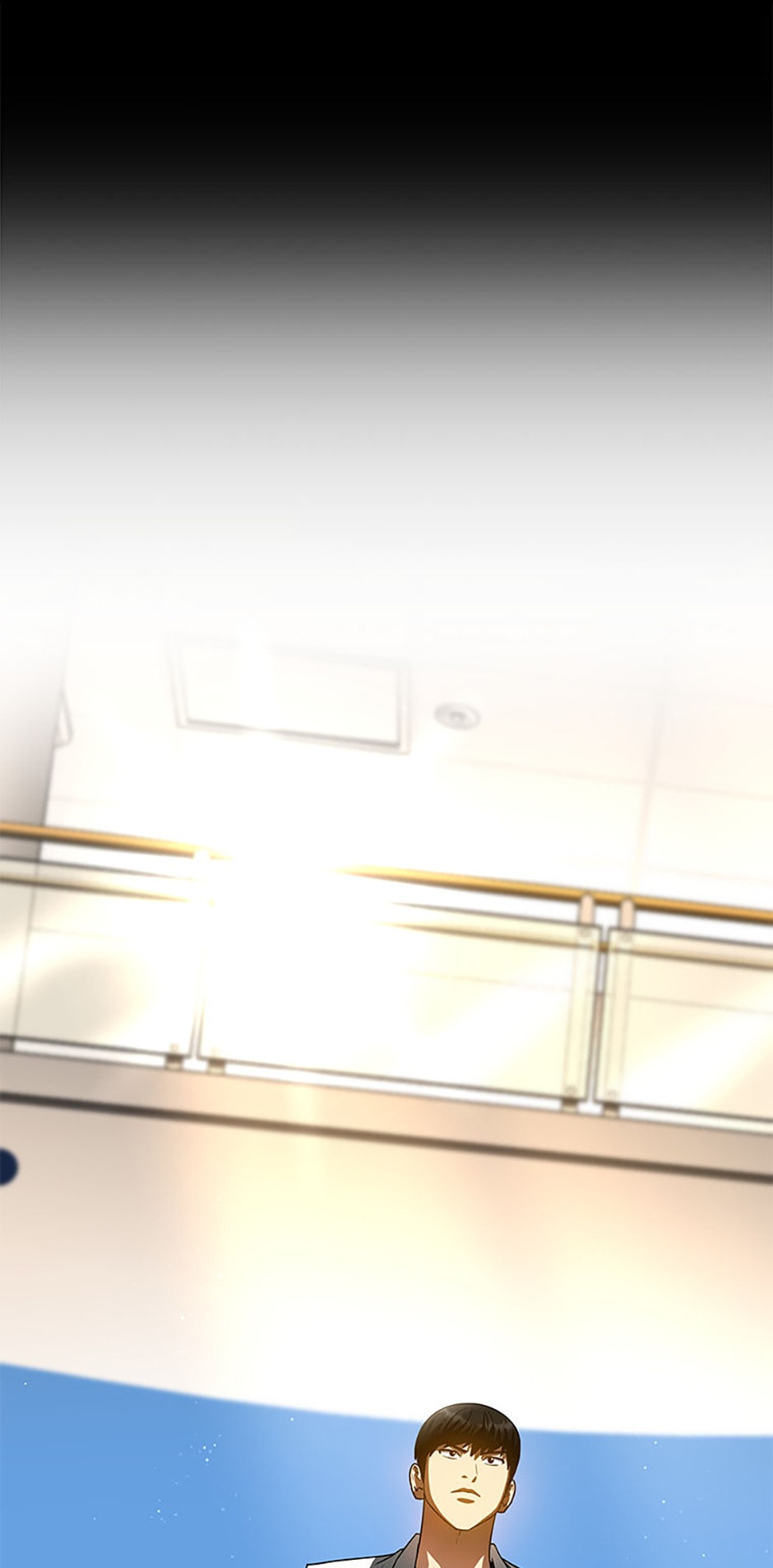 Read Perfect Surgeon chapter 117.2 image 37 on Lezhin