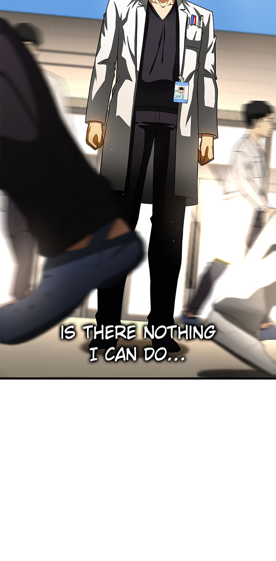 Read Perfect Surgeon chapter 117.2 image 38 on Lezhin