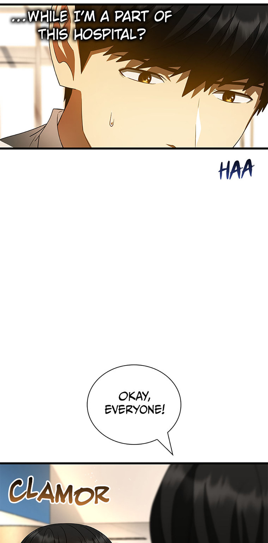 Read Perfect Surgeon chapter 117.2 image 39 on Lezhin