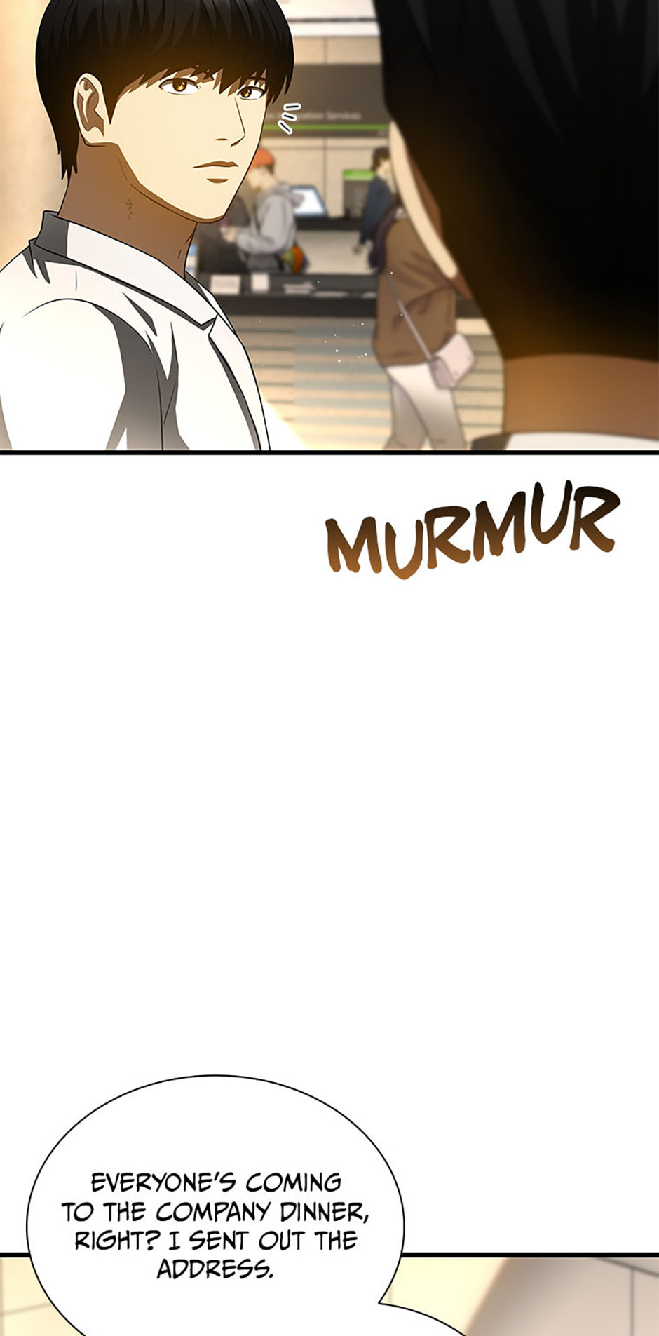 Read Perfect Surgeon chapter 117.2 image 40 on Lezhin