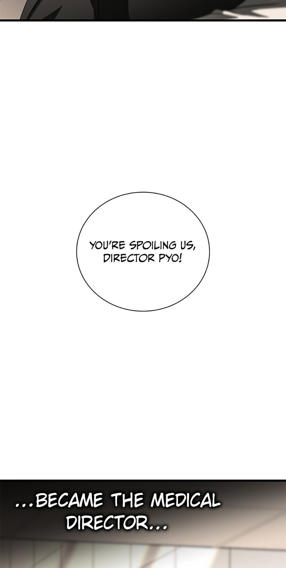 Read Perfect Surgeon chapter 117.2 image 43 on Lezhin