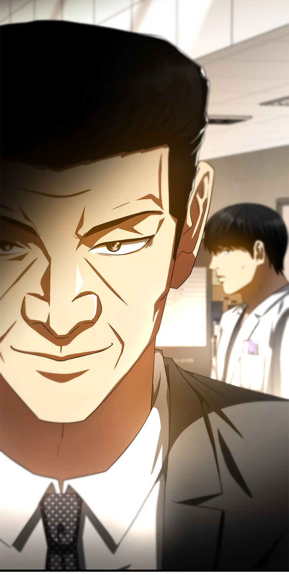 Read Perfect Surgeon chapter 117.2 image 44 on Lezhin