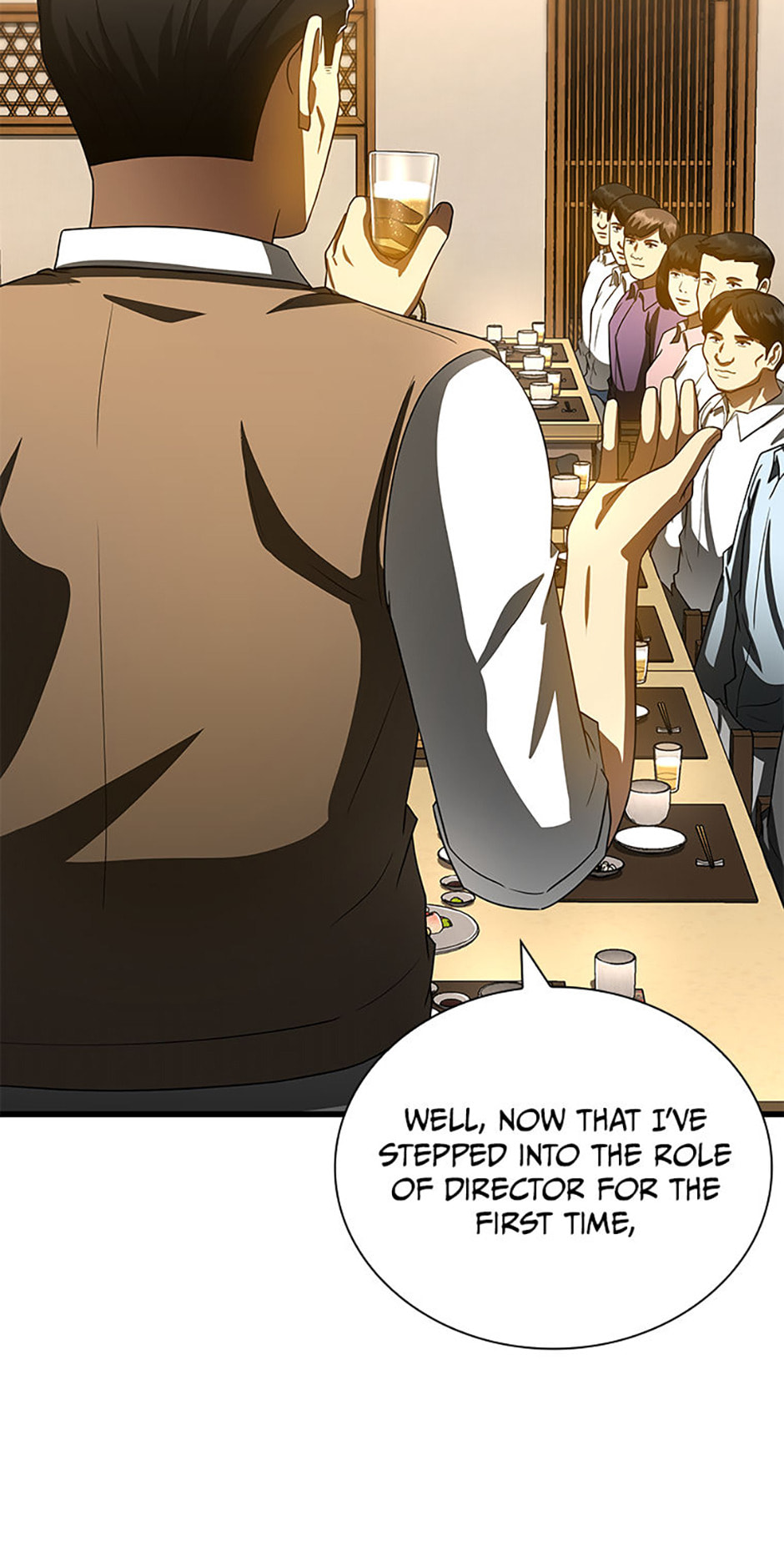 Read Perfect Surgeon chapter 117.2 image 46 on Lezhin