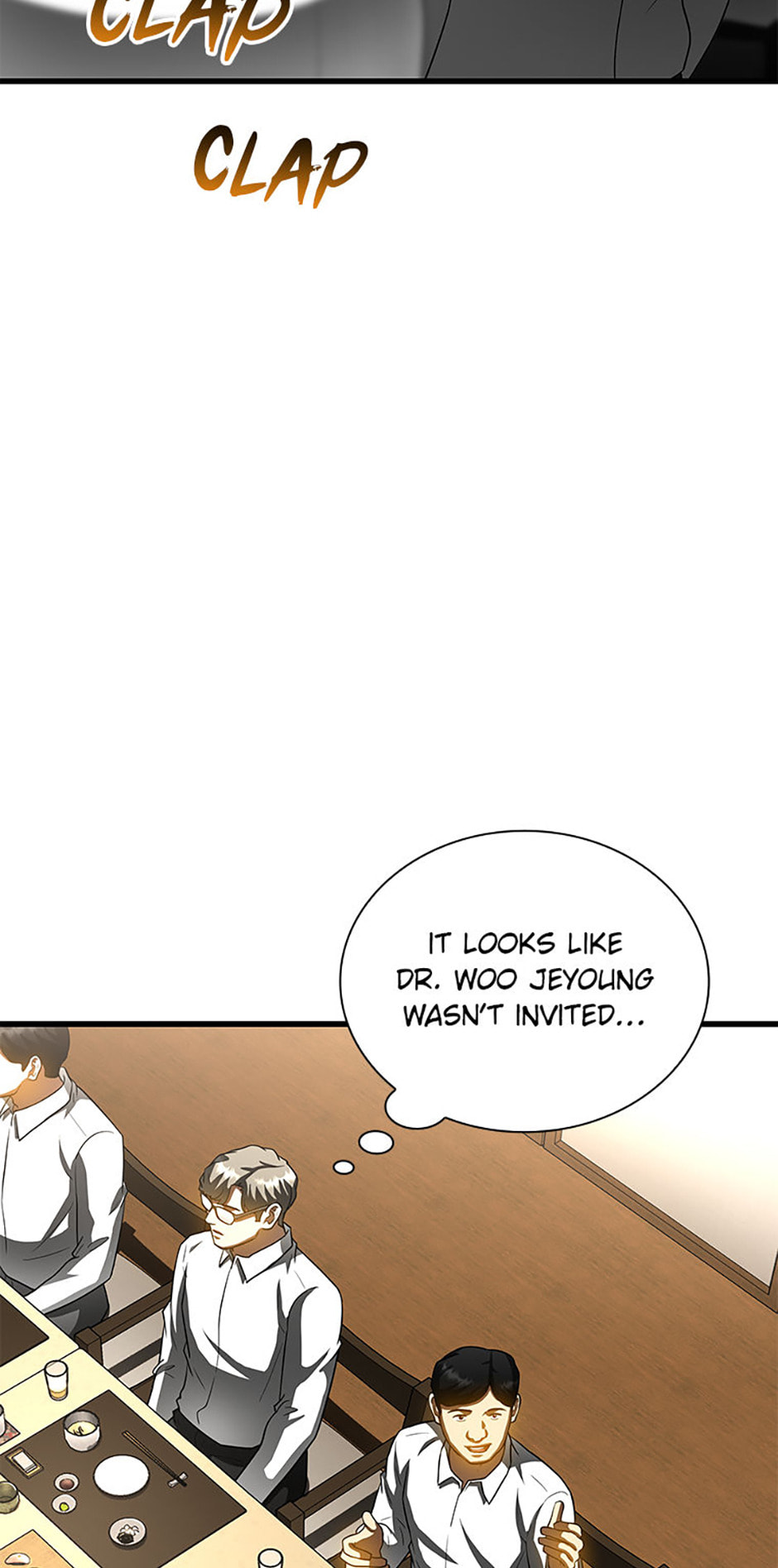 Read Perfect Surgeon chapter 117.2 image 53 on Lezhin